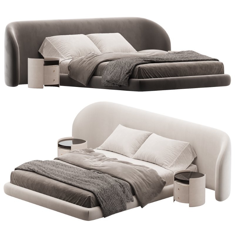 Pheeynoy bed - Image 1