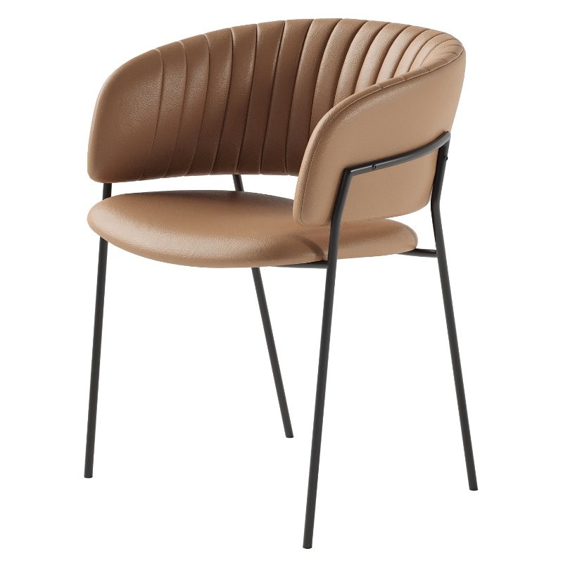 Emily Arm Chair - Image 1