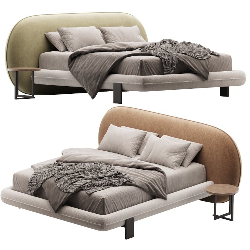 Softbay bed - Image 1