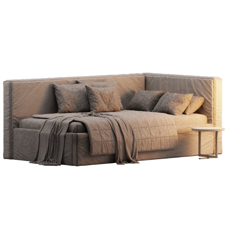 Kids bed 9 - Image 3