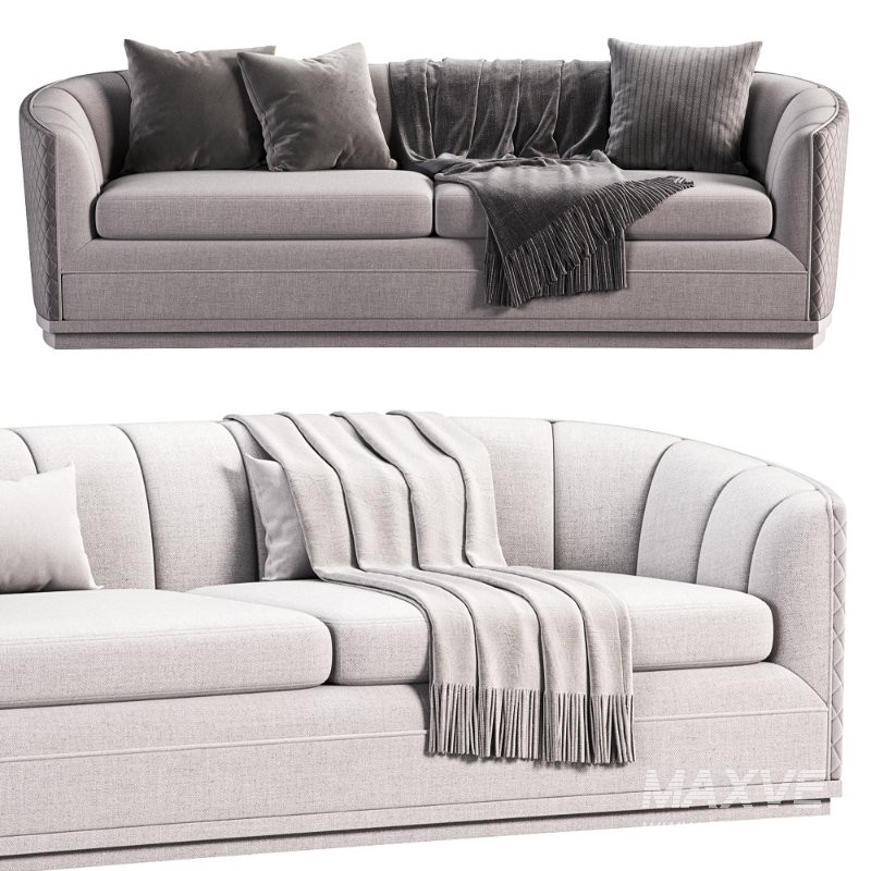 Pier Sofa - Image 1