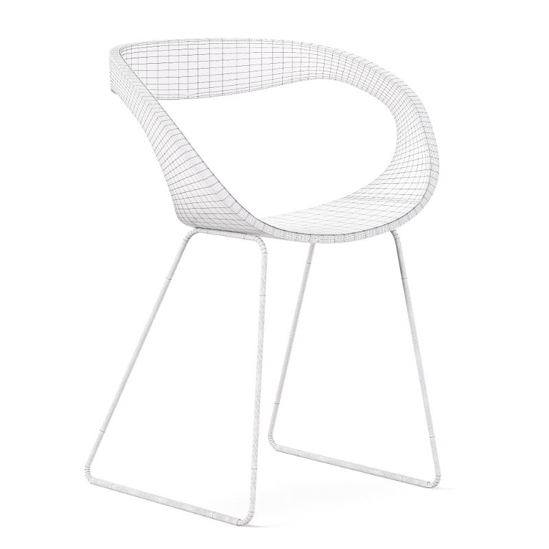 Midj Chair Raff - Image 1