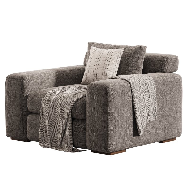 Armchair C30 - Image 3