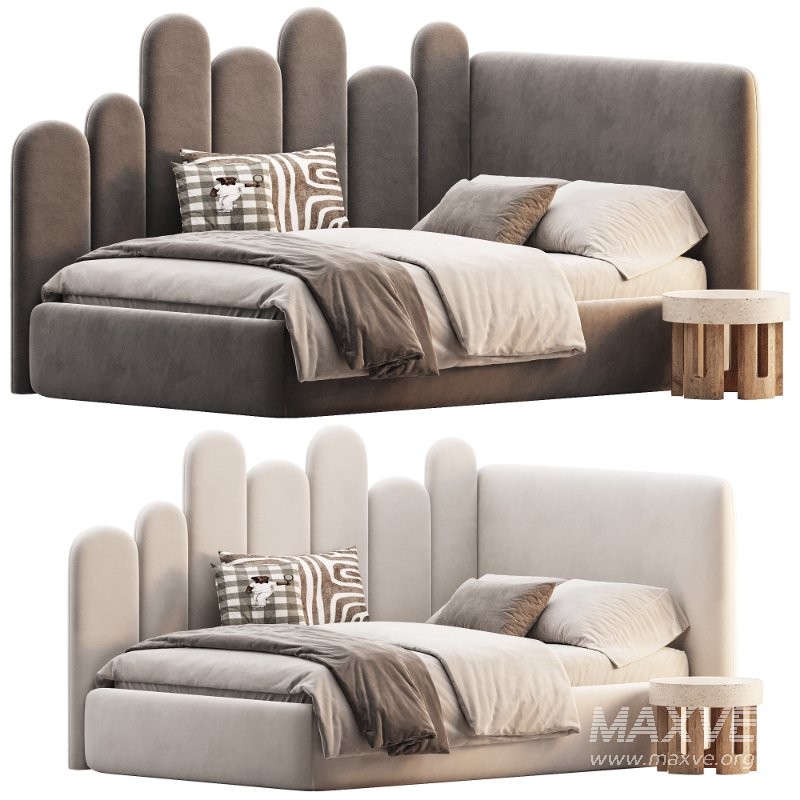 Kids bed by esty - Image 1