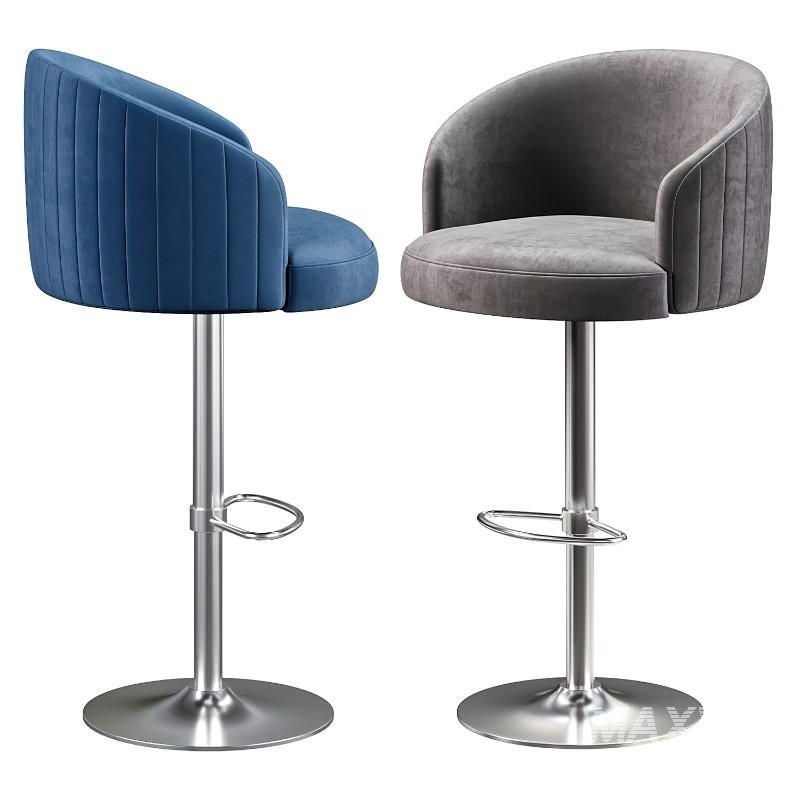 BAR CHAIR AIRT by Cazarina - Image 1