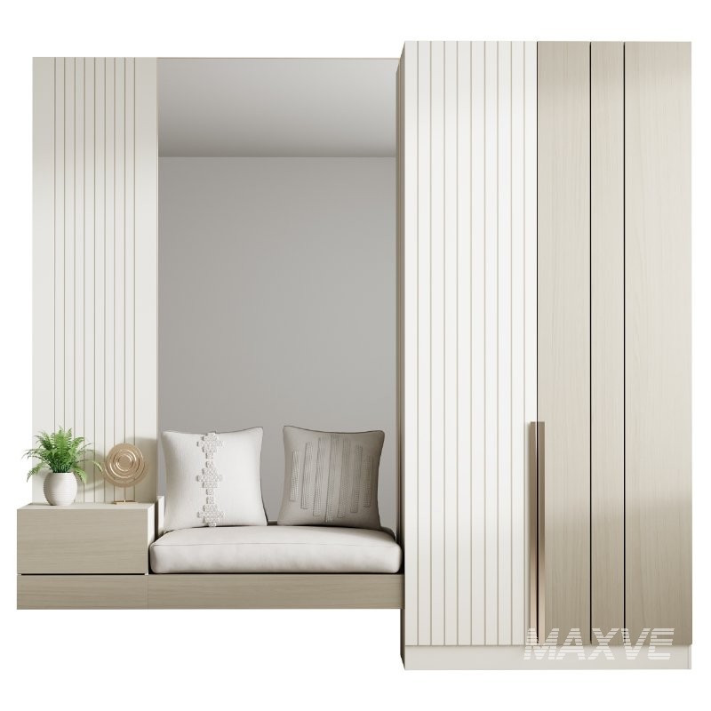 Hallway 07 - Image 4