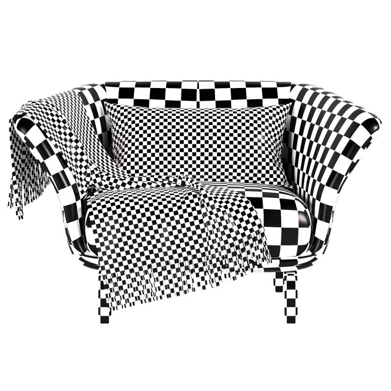 Cape Armchair by DavisFurniture - Image 5