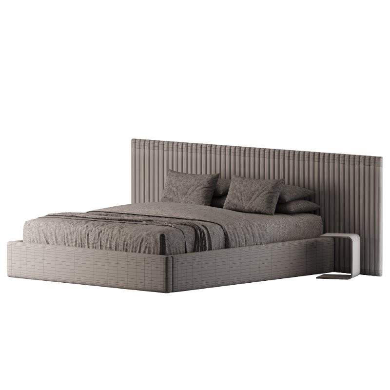 Minnesota Bed - Image 3