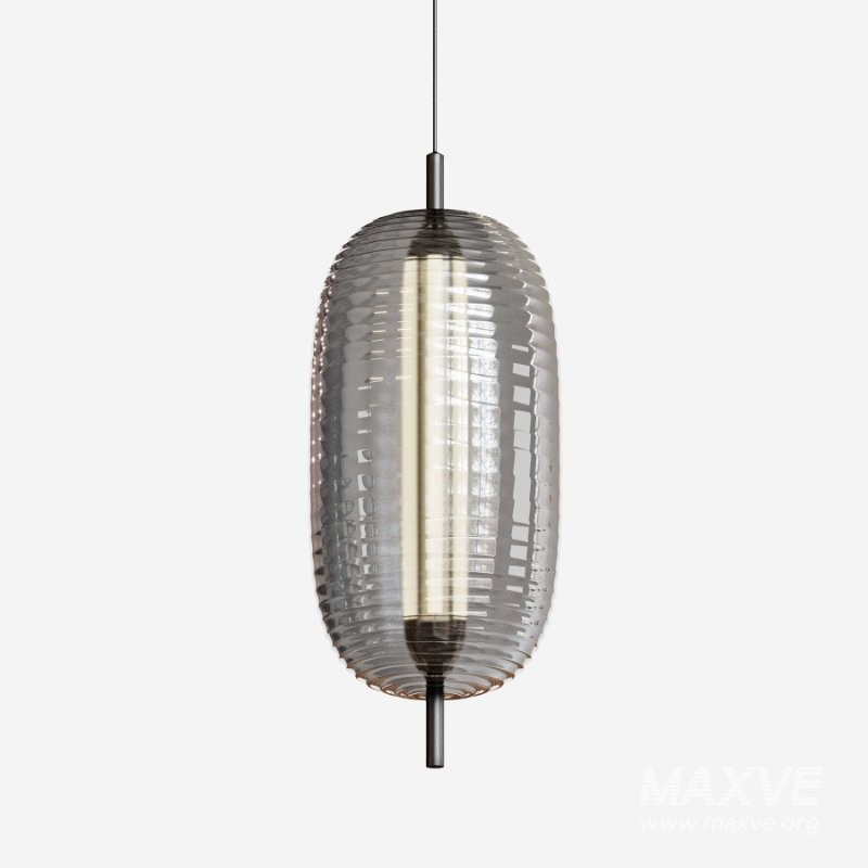 Dove Pendant Lamp - Image 3