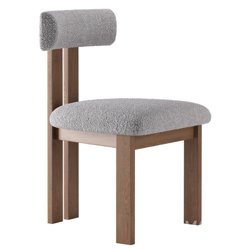 Loki Dining Chair - Image 5