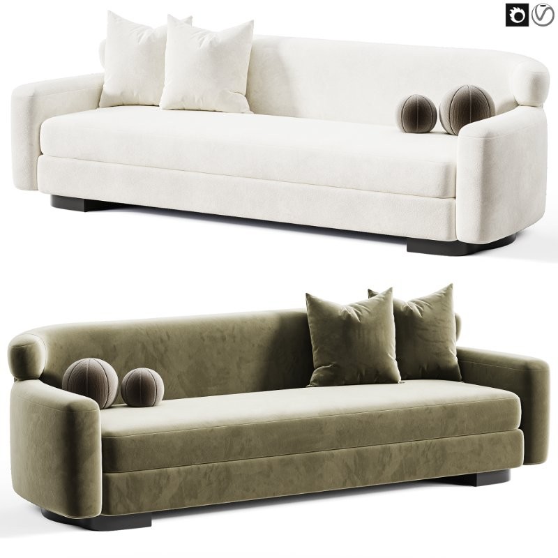 Sofa Manhattan - Image 1
