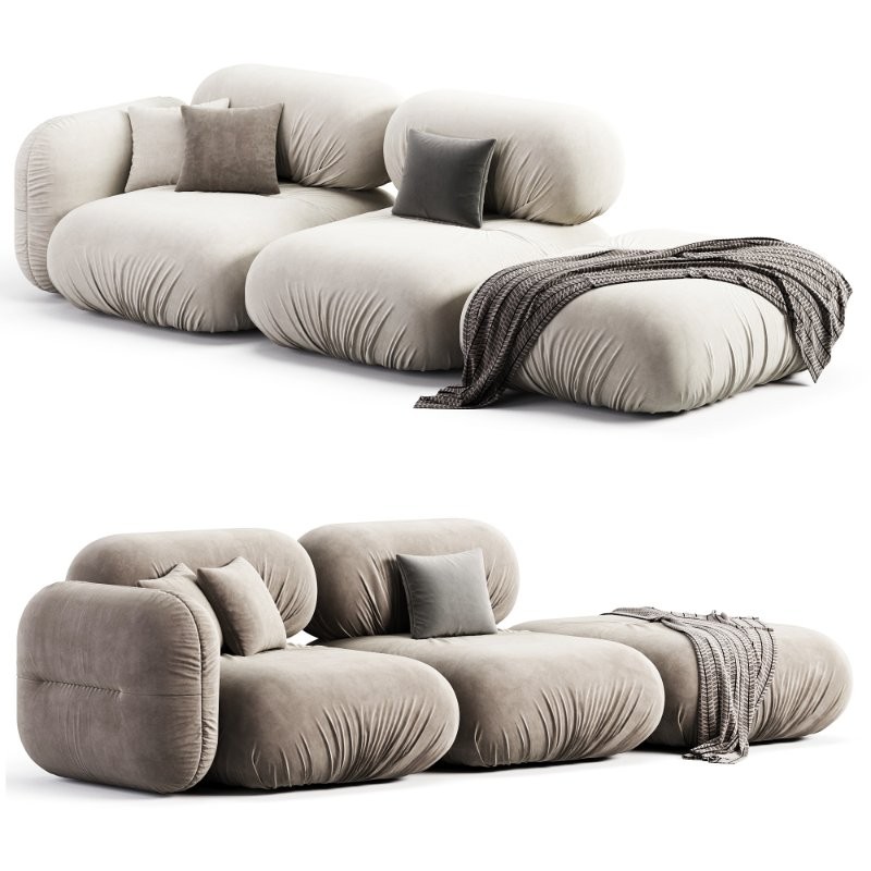 Ondo Sofa G01B by Janier Moreno - Image 2