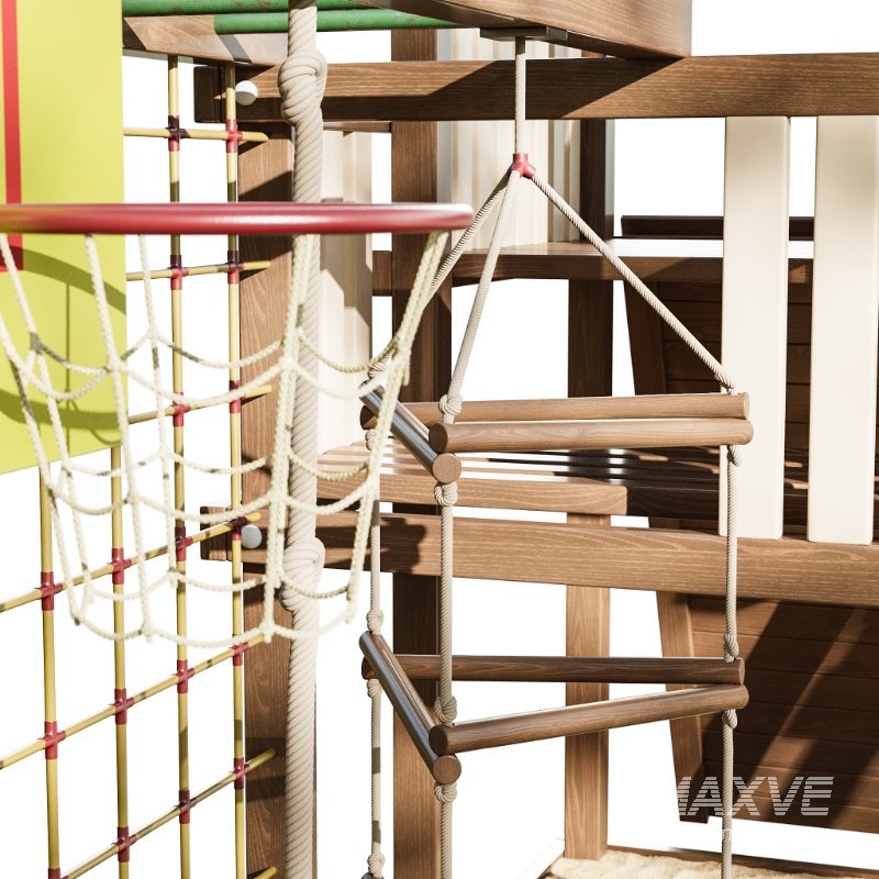 Childrens Zone - Image 9