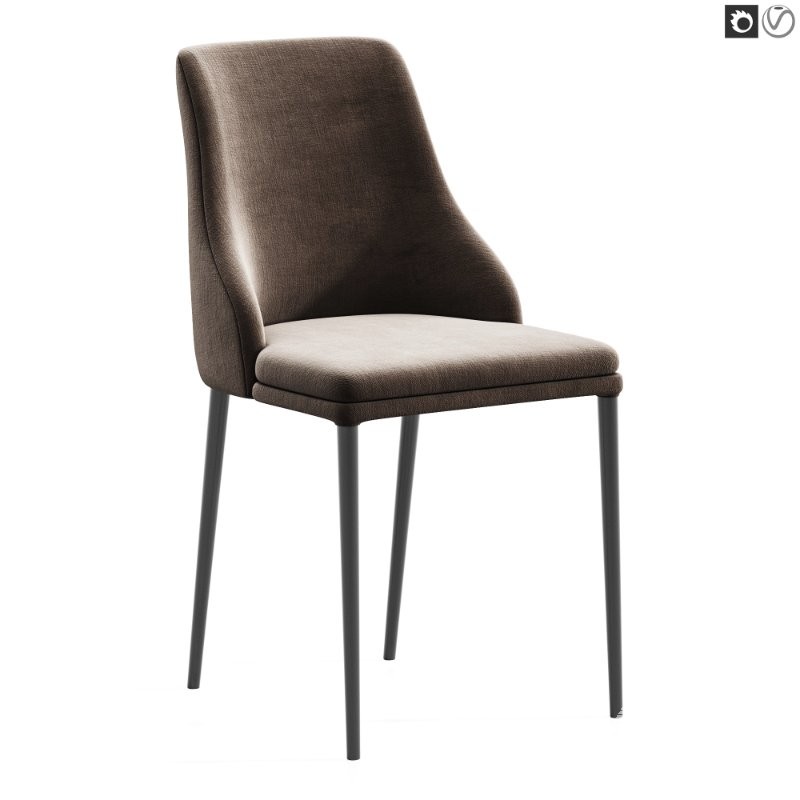 Tequila Chair By Sedit Italia - Image 6