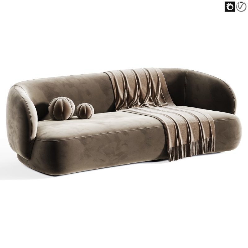Harmony Sofa Retehome - Image 1