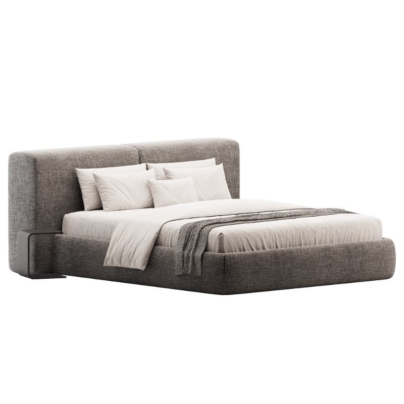 Double bed - Image 2