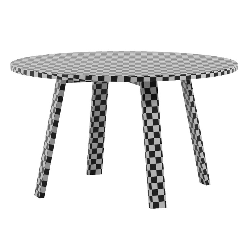 : BAC TABLE - Image 1