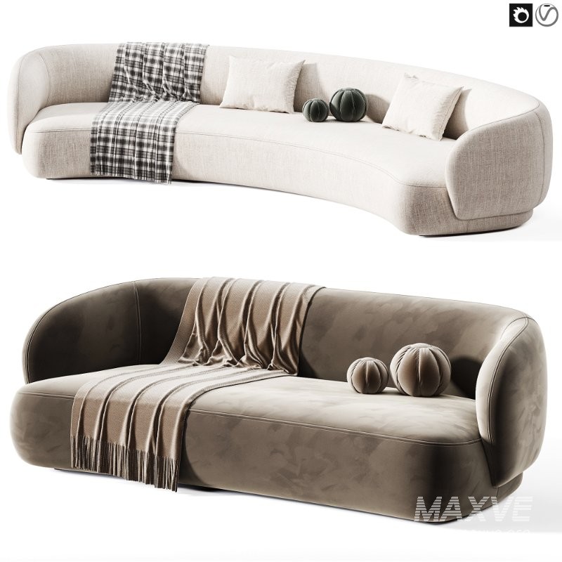 Harmony Sofa Retehome - Image 4