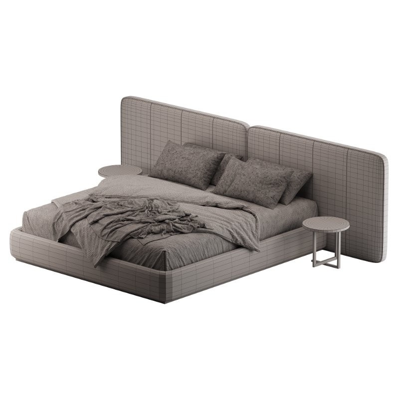 BONNIE BED by Lars Marl - Image 6