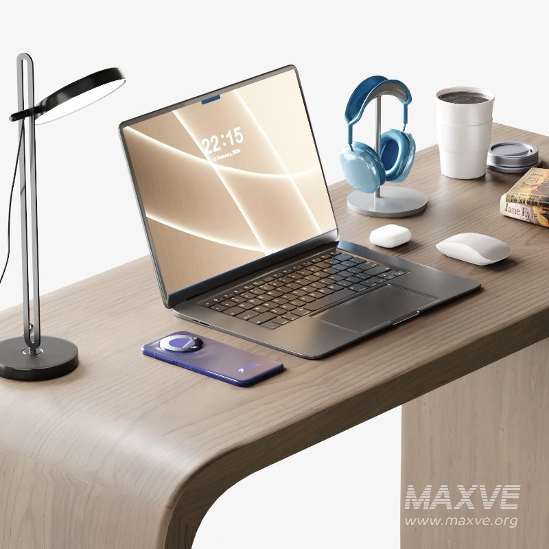 Workplace 03 - Image 2