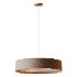 Convertible Drum Pendant Light - Thumbnail 7