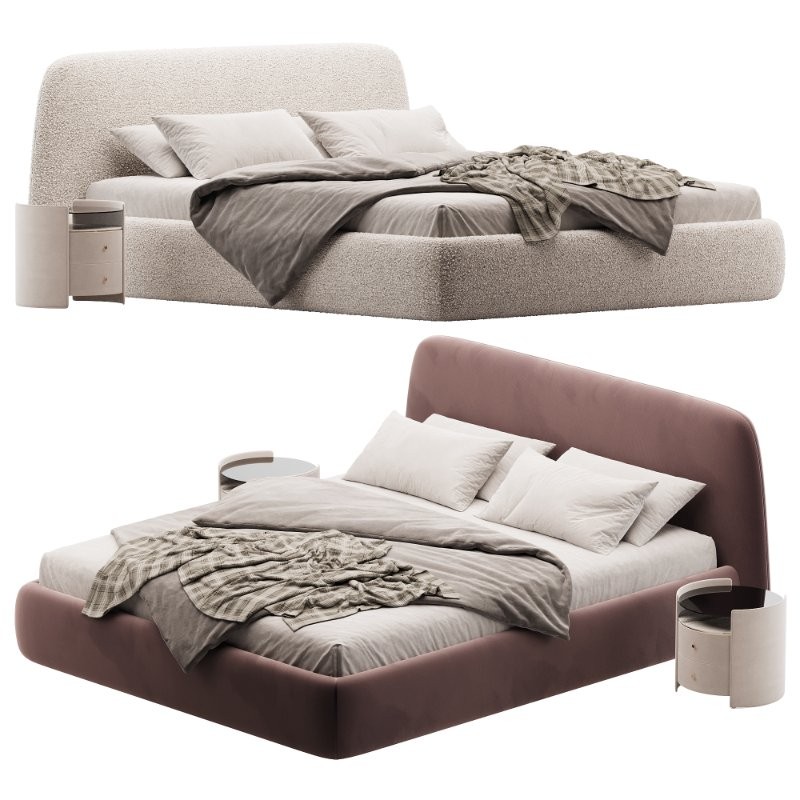 Dzoana bed - Image 1