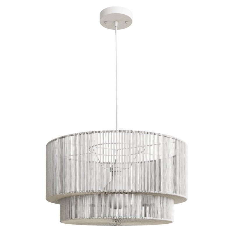 luluandgeorgia Sayan Pendant Light - Image 4