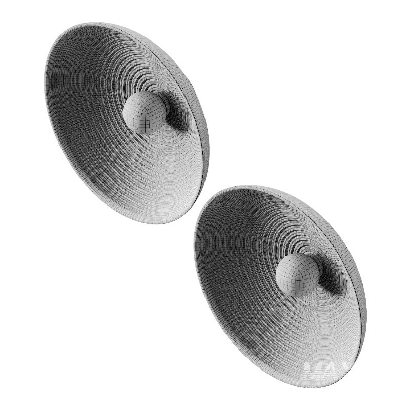 : Wall lamp Japandi - Image 3