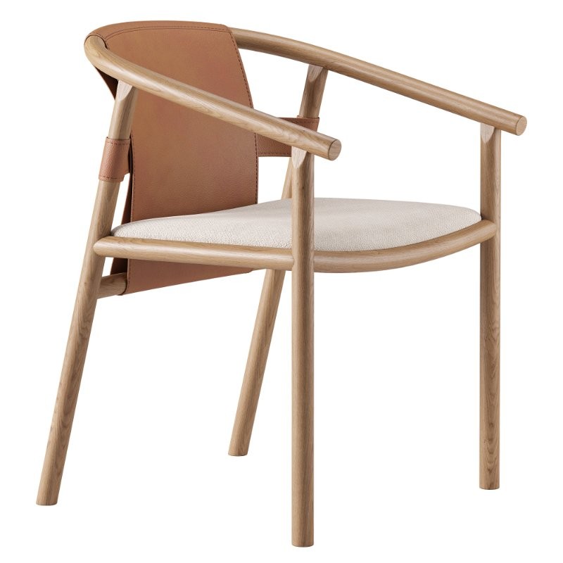 Isa Chair by Ditre Italia - Image 6