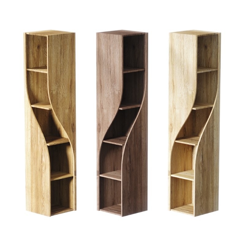 Kewe Bookshelf - Image 2