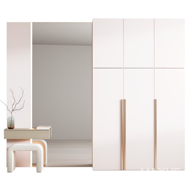 Hallway 11 - Image 8