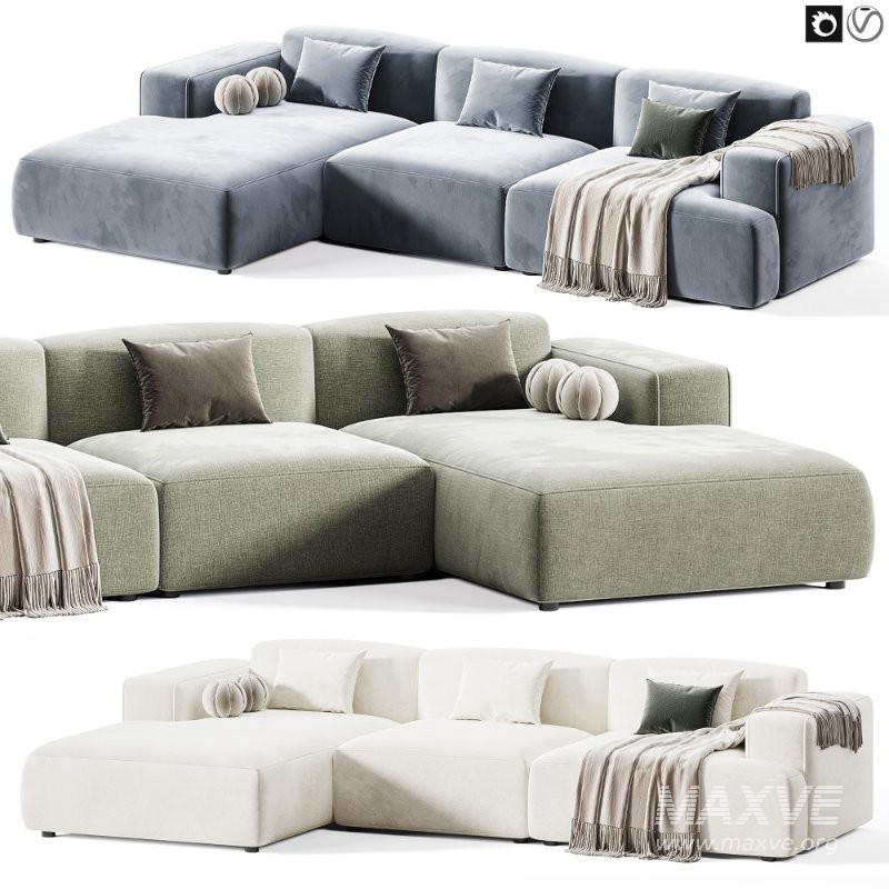 Sofa Concept 2 - Image 6