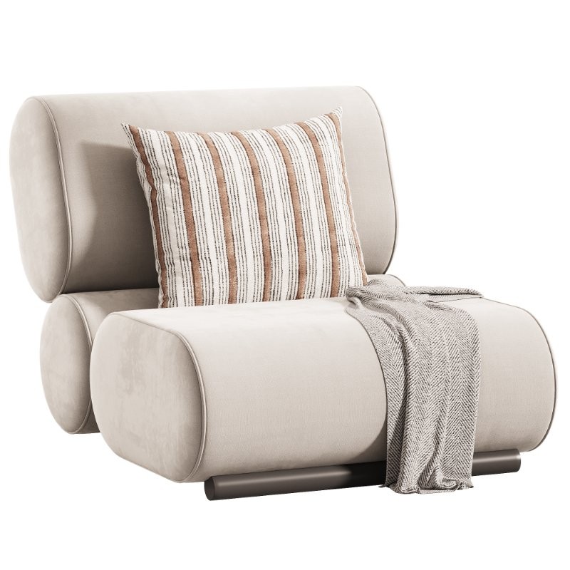 Desalto ROLLER - Image 1