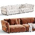 Camelot Sofa by Flexform 02 - Thumbnail 6