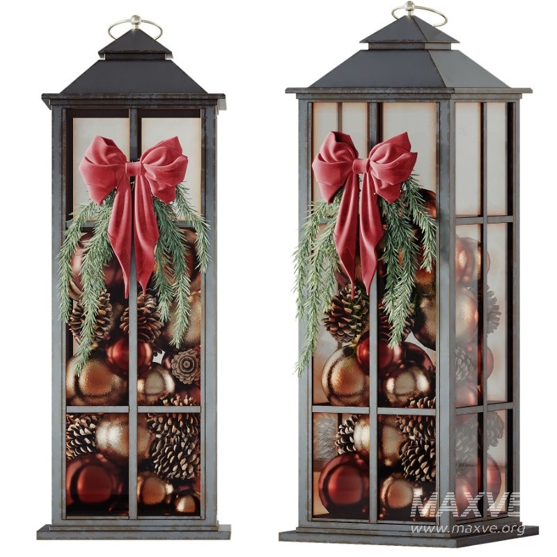 Christmas Decoration 14 - Image 2