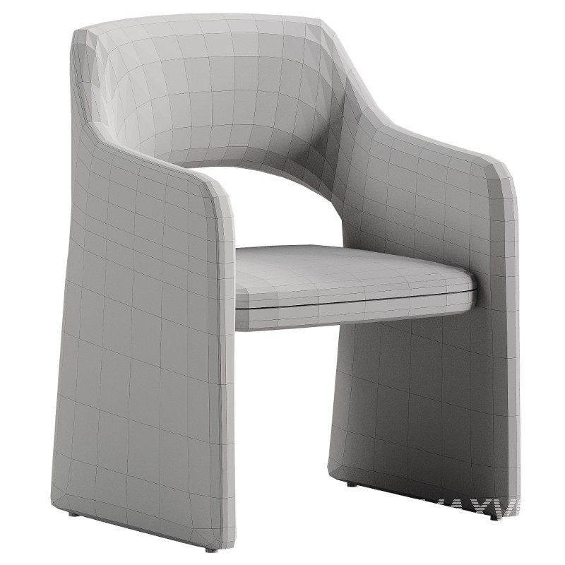 Diana Chair - Image 4