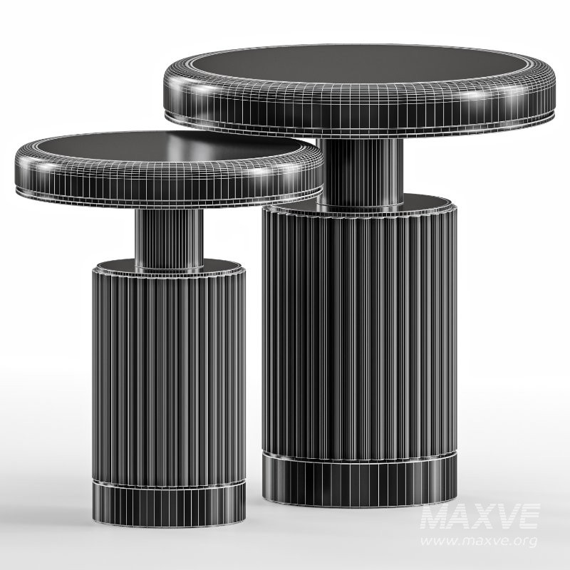 Frato HAMPTONS Side Table - Image 3