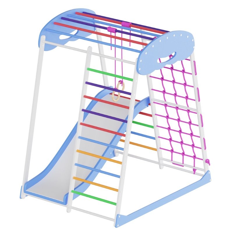 Childrens sports bag SportWood Sky Plus 1 - Image 3