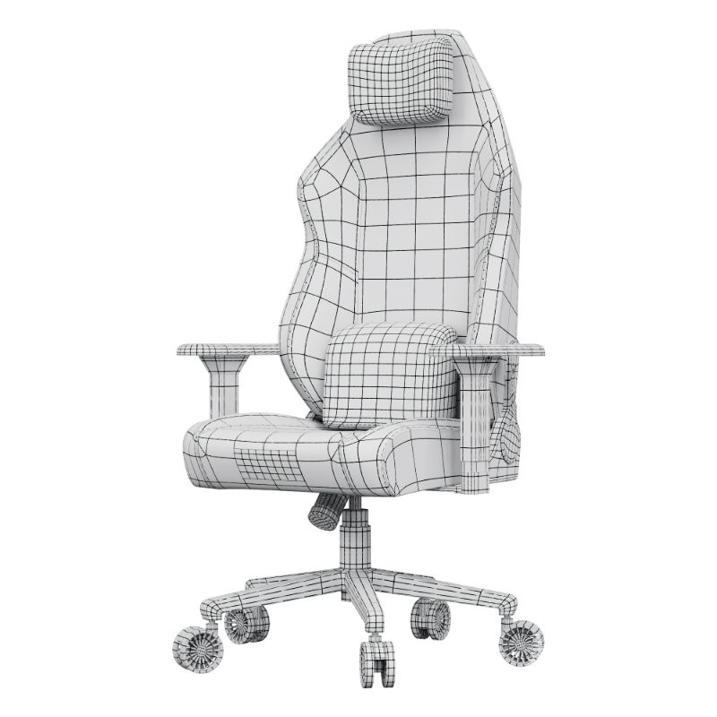 Cloud Armchair - Image 5