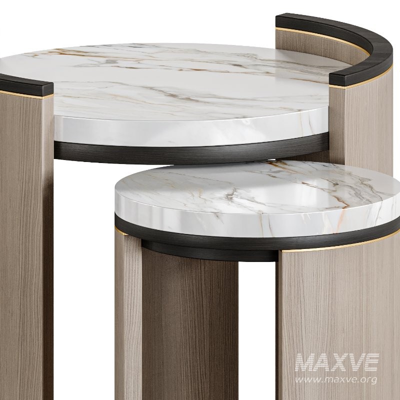 Frato CEUTA Side Table - Image 3