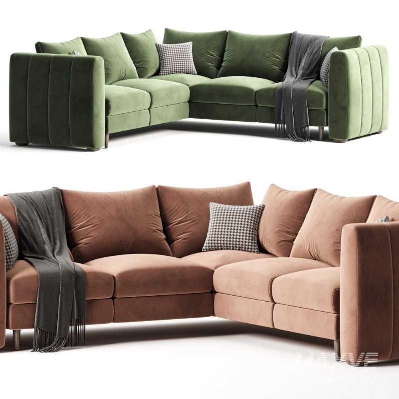 Tiffany_Slim_Corner_Sofa - Image 2