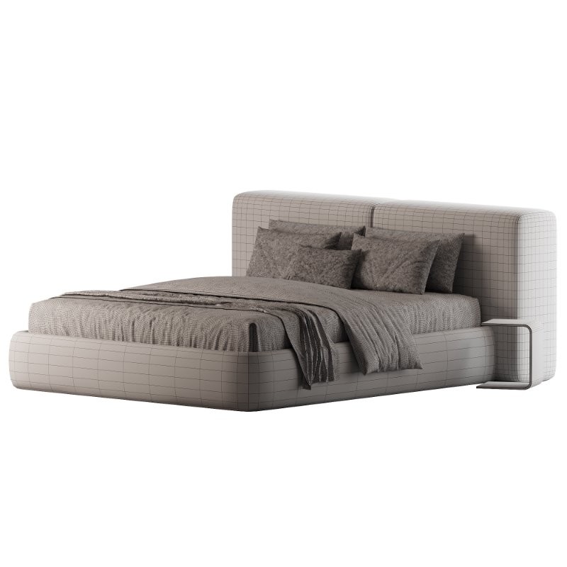 Double bed - Image 3