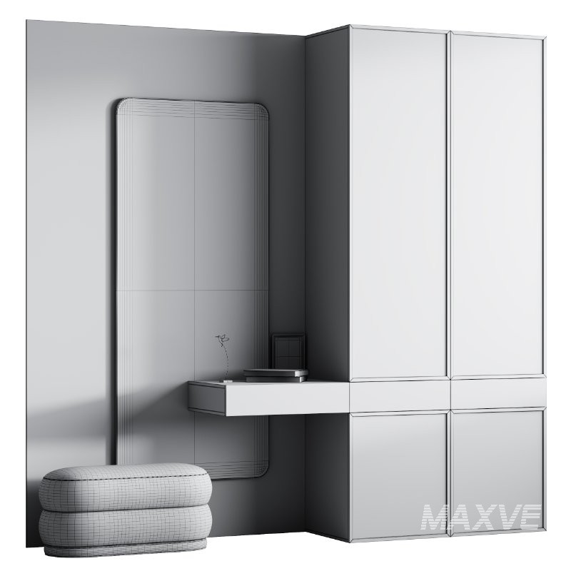 Hallway 03 - Image 9