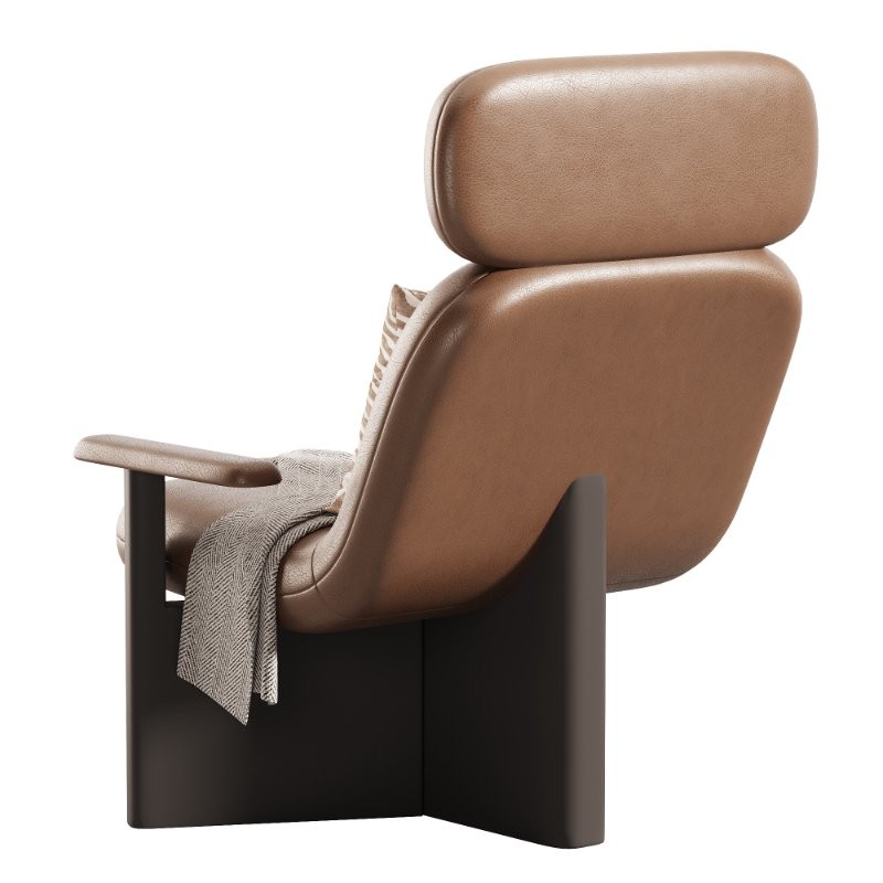 HOTHING TERRA ARMCHAIR - Image 4