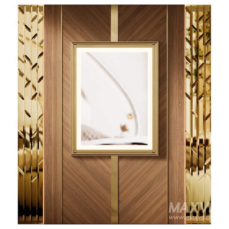 Art Wall 153 - Image 1