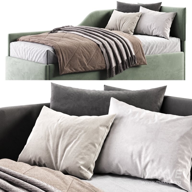 Bolzan Letti IORCA 14 - Image 3