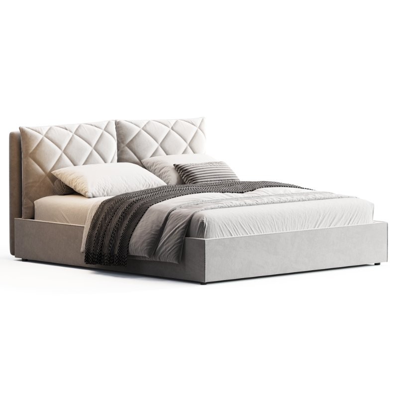 ALLEN BED BY FELIS - Image 1