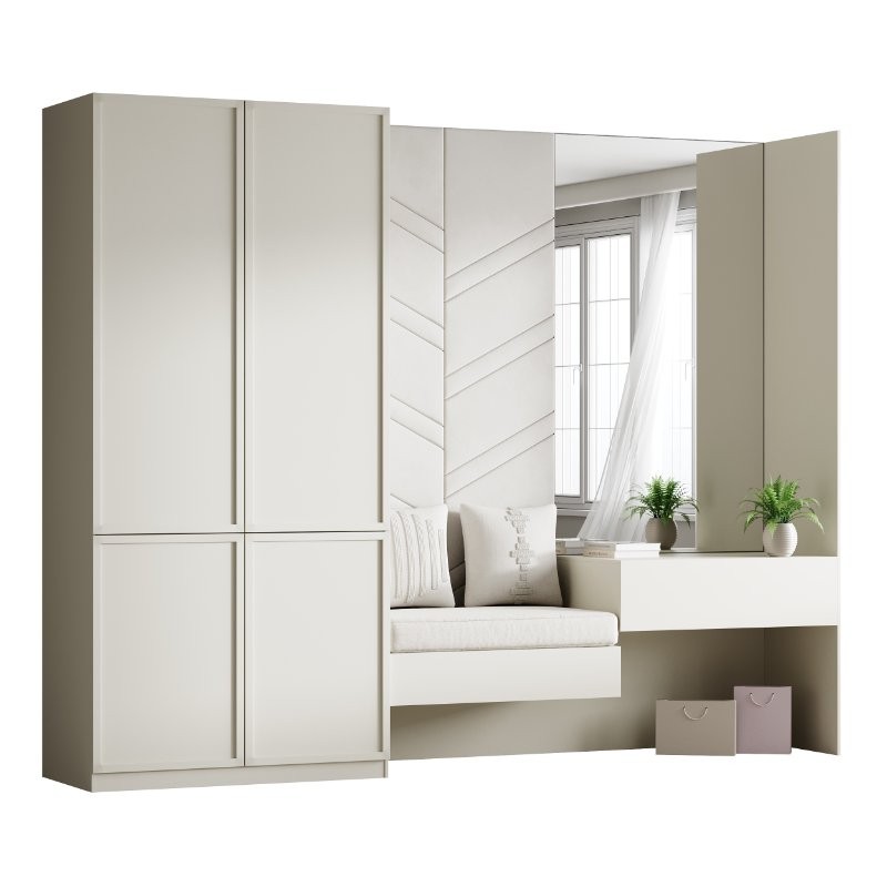 Hallway 08 - Image 8