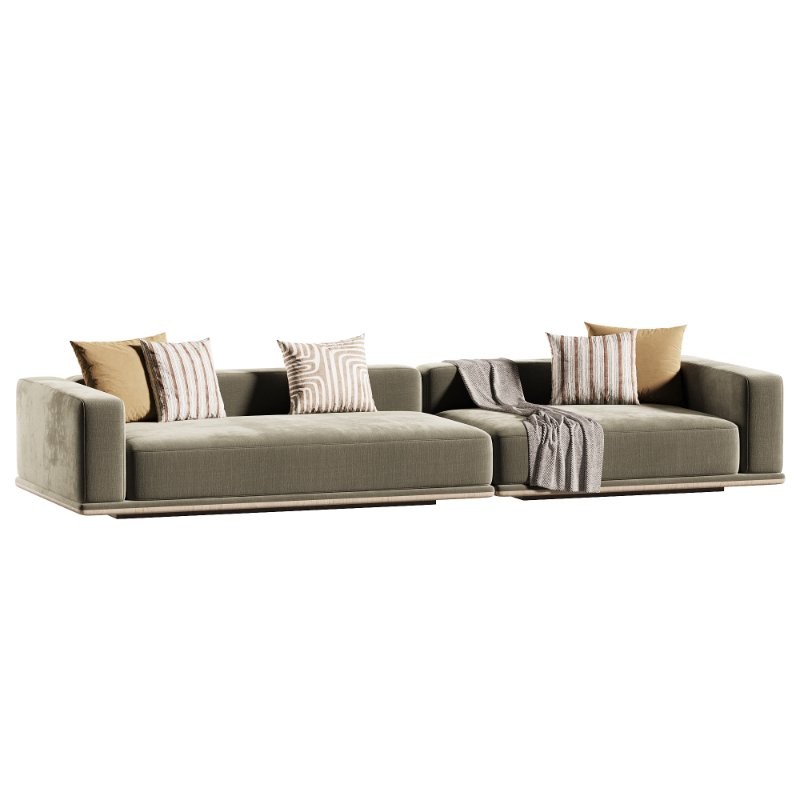 Minotti HORIZONTE - Image 2