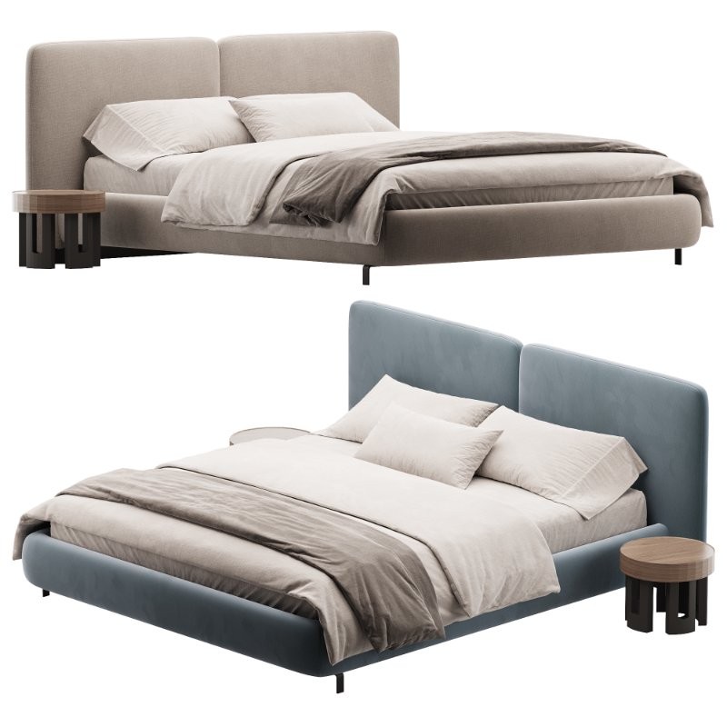 Cover Bed - Image 1